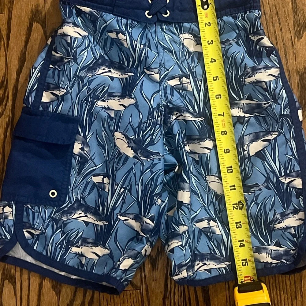 Cat & Jack vibrant blue